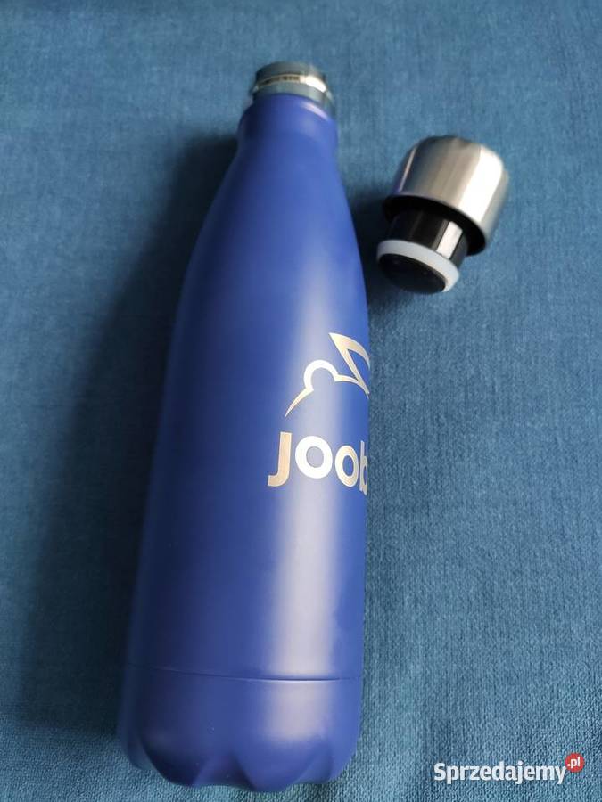 Butelka termiczna termos Pozostałe Warszawa sprzedam