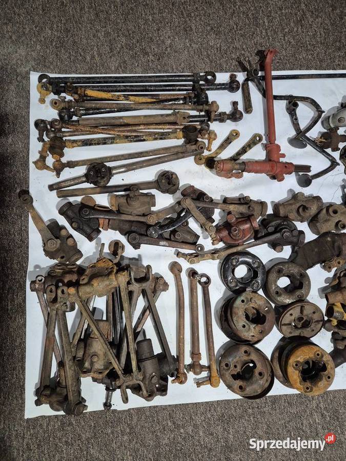 DKW F8 Cabrio Fura części i drugie auto 1939 uszkodzony mazowieckie Warszawa sprzedam