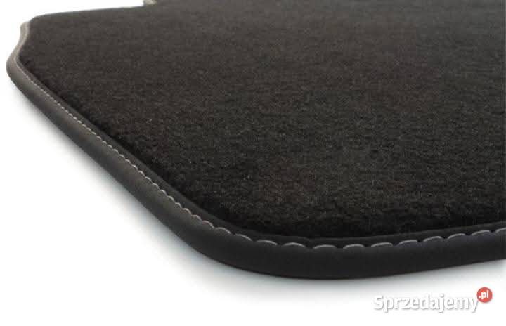 Dywaniki welurowe Megane 3 Warszawa