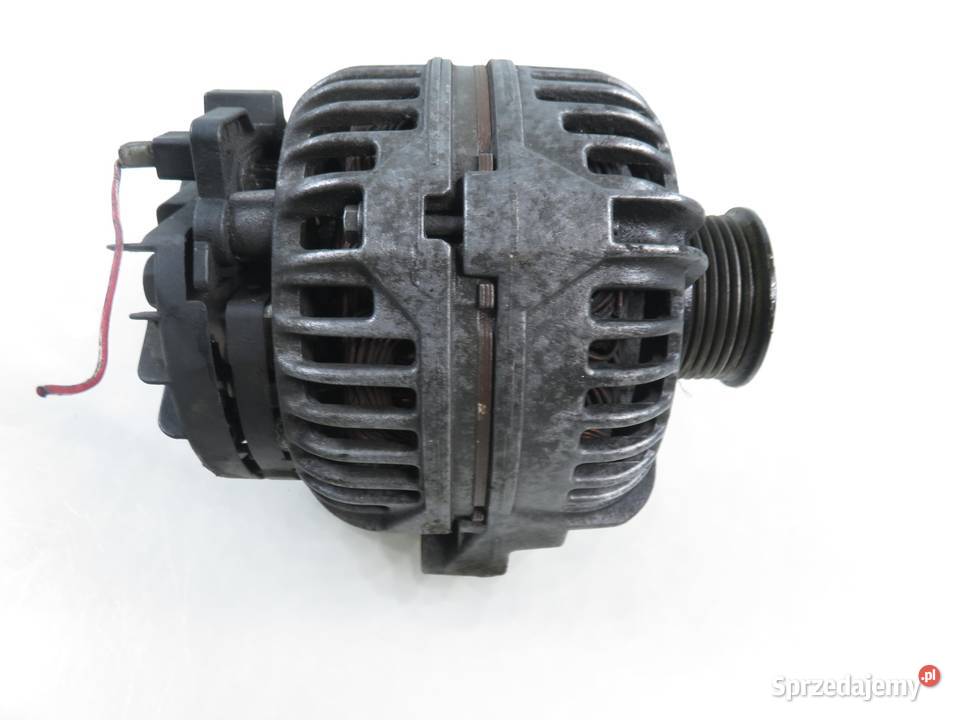 ALTERNATOR VOLVO S80 I TS XY 29 B 6294 S osobowe Układ elektryczny silnika małopolskie sprzedam