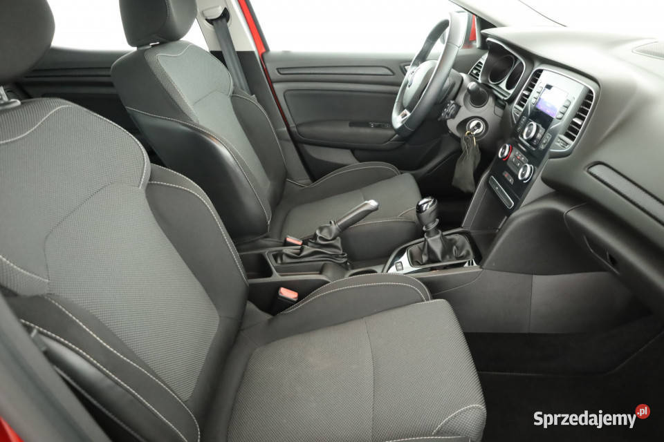 Renault Megane 16 SCe Hatchback Piaseczno