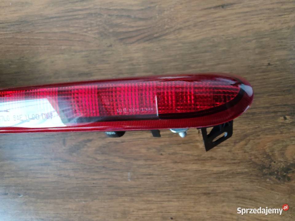 oryginalne światło stopu Suzuki Kizashi Busko-Zdrój