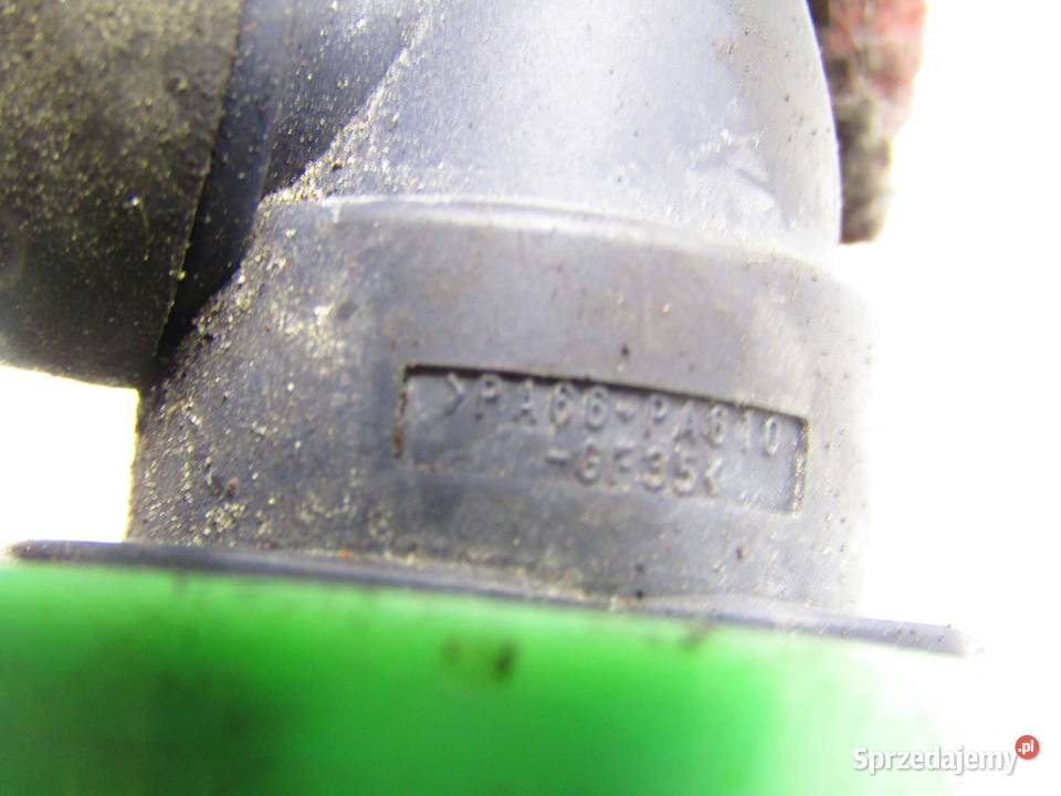 WĄŻ PRZEWÓD RURKA WODY 18 HYBRID TOYOTA PRIUS osobowe