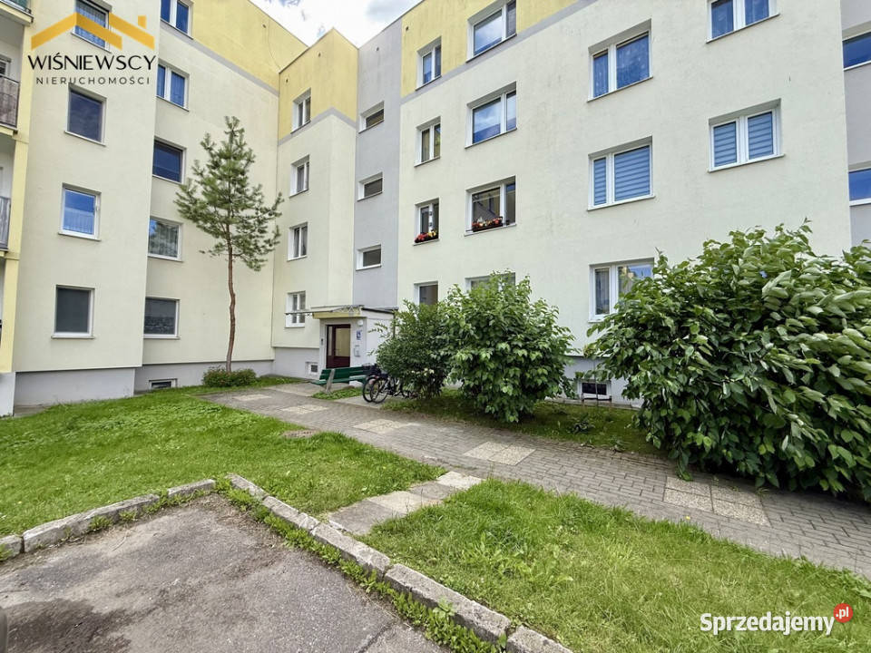 2 pokoje Kotarbińskiego 481 mkw Malbork Sprzedaż sprzedam