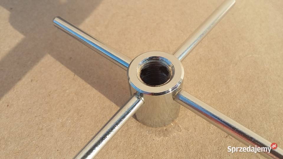 Rurka do lamp M10x1 tuleja do łączenia rurek Warszawa sprzedam