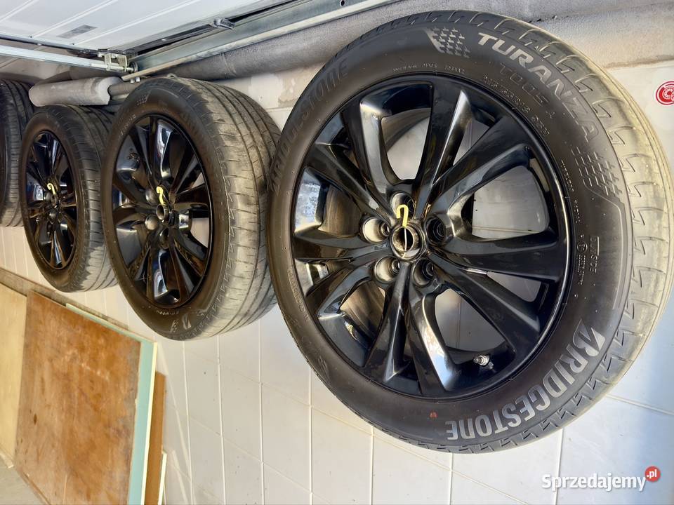 Mazda cx 30 polski salon HIKARI wspomaganie kierownicy