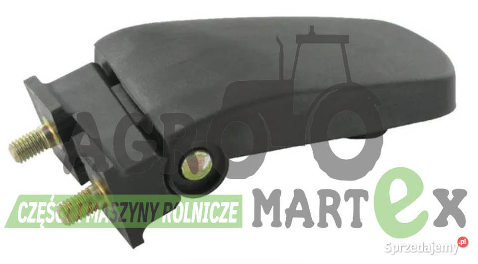 AL228235 AL158454 AL179829 ZAWIAS DRZWI GÓRNY LH John Deere Wichrów
