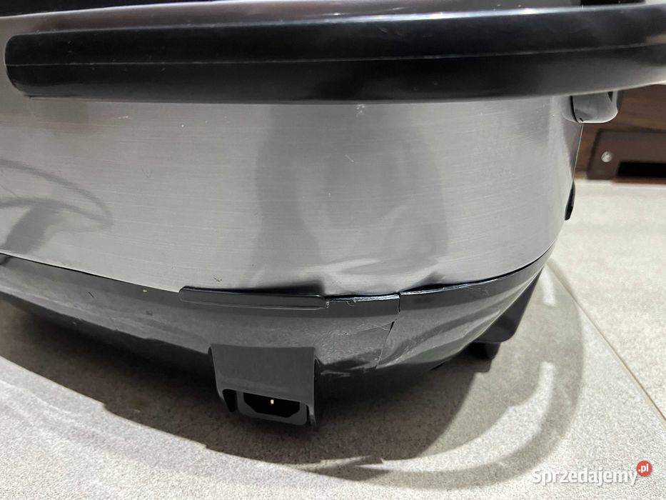 Russell Hobbs multicooker 11 programów timer wielkopolskie