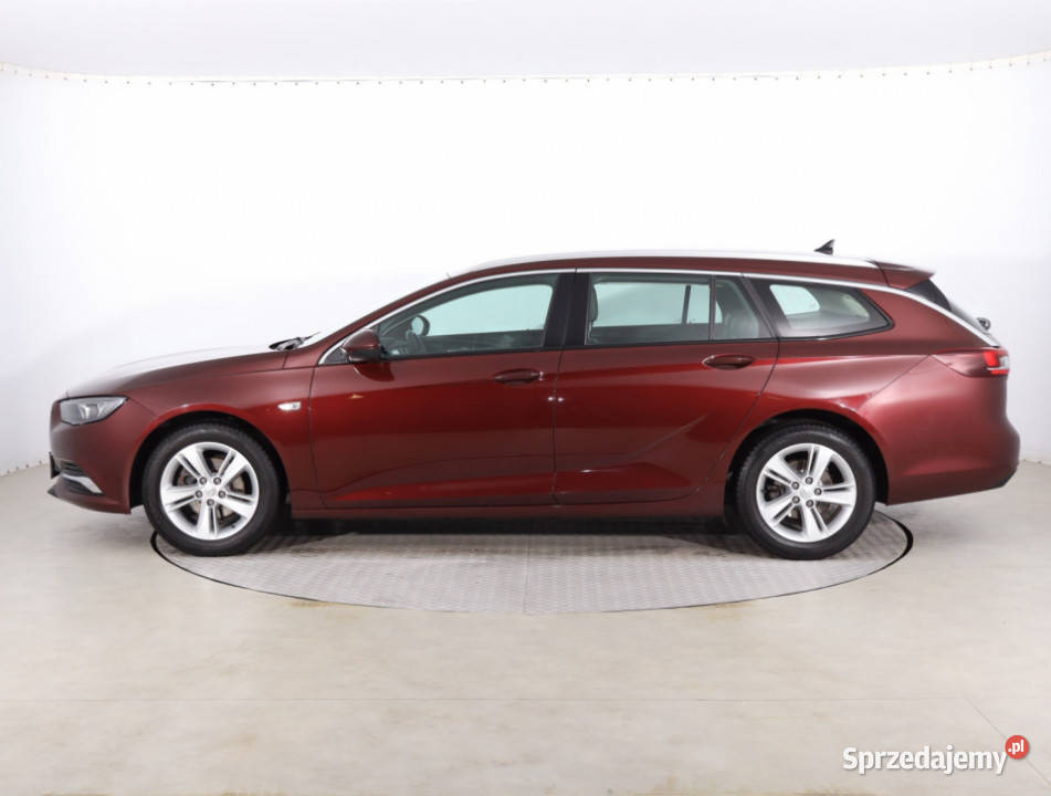 Opel Insignia 15 Turbo Insignia Piaseczno