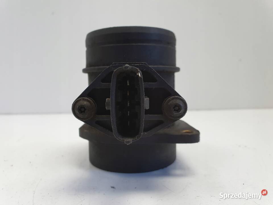 PRZEPŁYWOMIERZ Alfa Romeo 147 19 JTD POWIETRZA Rudka sprzedam