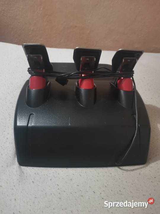 Kierownica Logitech G25 Shifter G27G29 STAN Chorzeszów