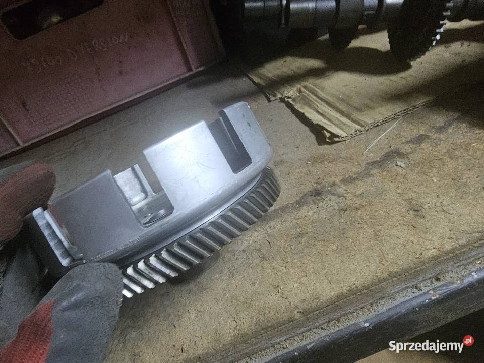 Yamaha YZF 125 R sprzęgło kosz sprzęgłowy Jelenia Góra