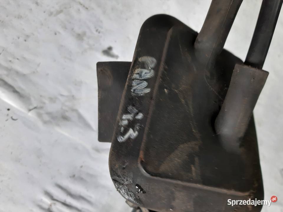 Fiat Panda II 13 MJTD linki zmiany biegów Ksawerów sprzedam