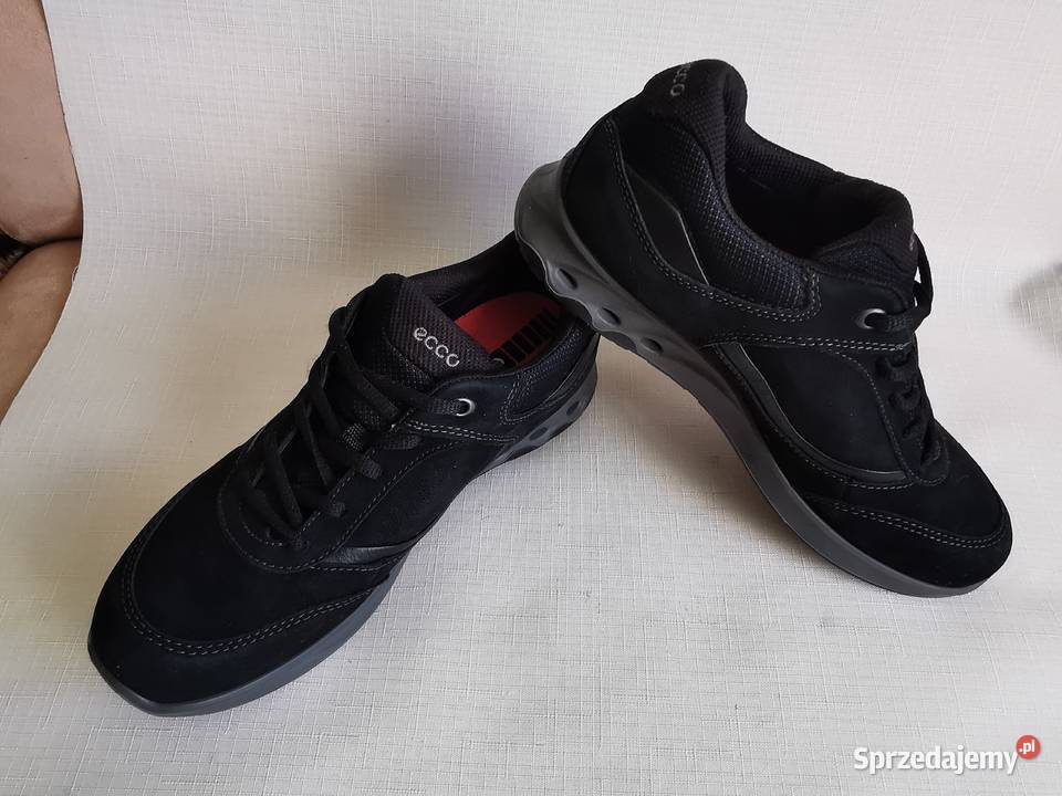 Ecco Gore Tex r37 nowe Zamość sprzedam