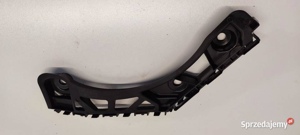 VW TIGUAN II ŚLIZG ZDERZAKA PRAWY TYŁ 5NA807394 dolnośląskie sprzedam