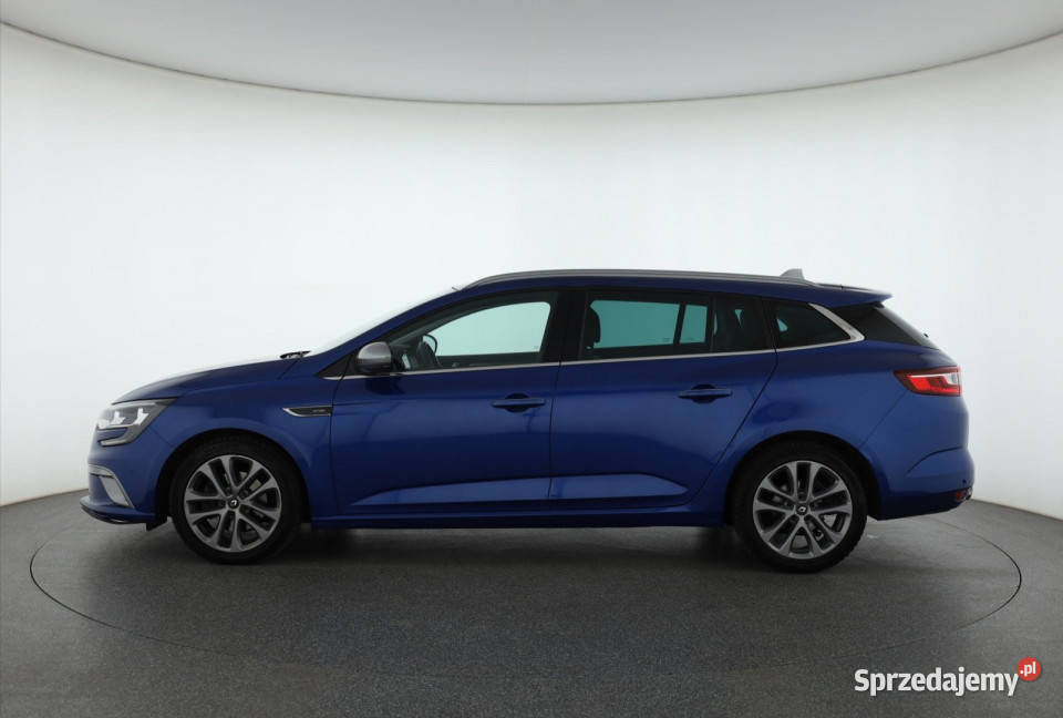 Renault Megane 13 TCe benzyna Piaseczno sprzedam