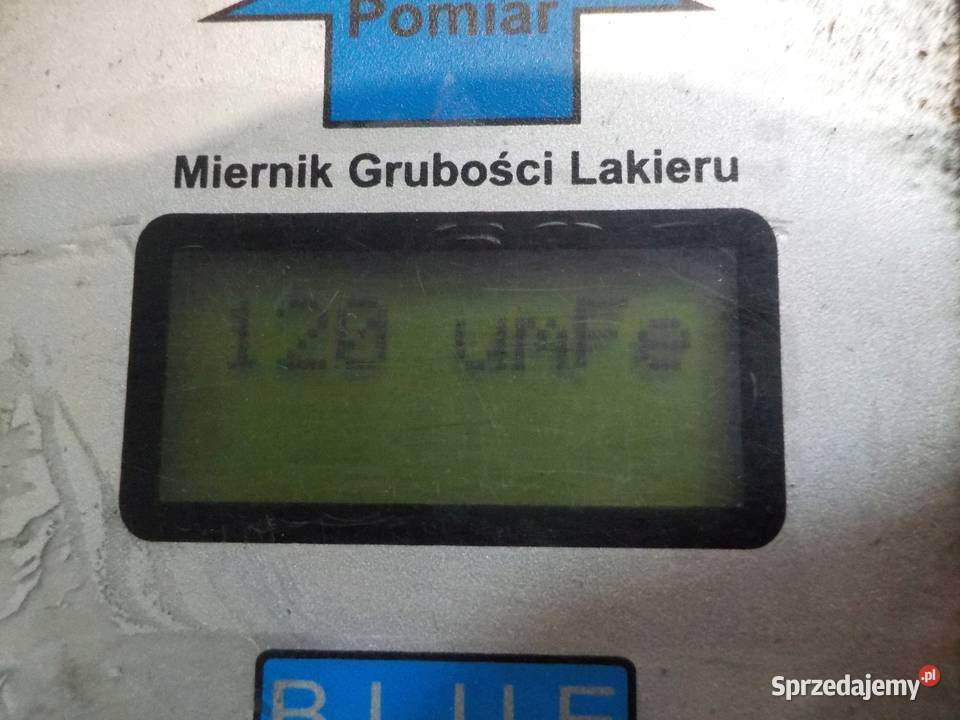 LAND ROVER FREELANDER II 22 TD4 07r AUT maska osobowe