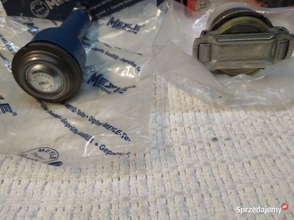 Sworznie wachacza bmw e36 podlaskie Białystok sprzedam