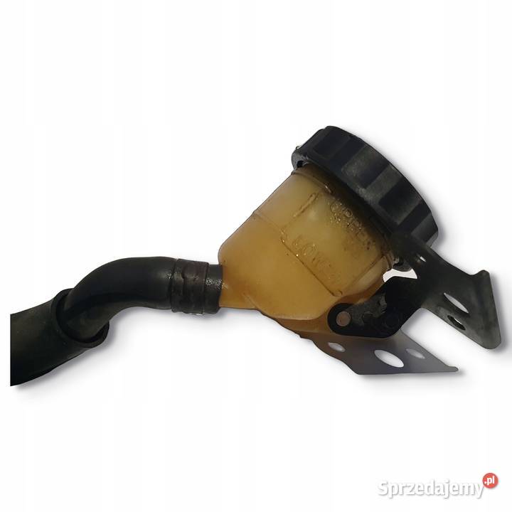 POMPKA HAMULCA TYLNEGO Honda VFR 800 0212r Pompy hamulcowe Chełm