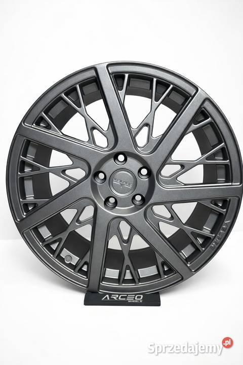 felgi do samochodów Audi Volkswagen Mercedes Średnica 19" małopolskie
