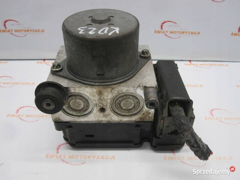 MINI COOPER R56 pompa ABS 15803706 54084829A Kielce sprzedam