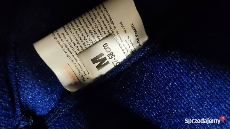 Kask motocyklowy City Bike Kross Enduro rozmiar Psary