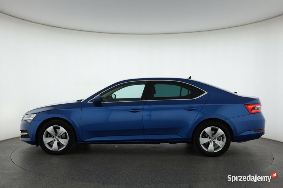 Skoda Superb 15 TSI Piaseczno sprzedam