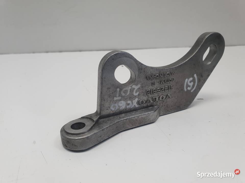 Volvo V40 II 20 D WSPORNIK ŁAPA mocowanie PÓŁOSI Chełm