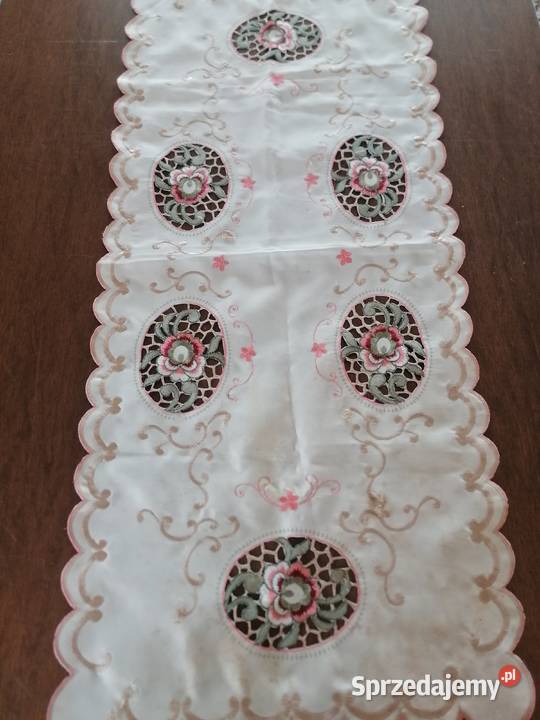 Bieżnikserweta rozmiar 865x39Obrusik Łódź