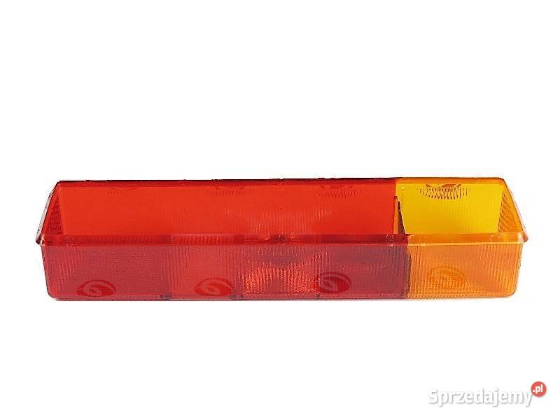 Klosz lampy tył Ford Transit 19862013 Skrzyniowy łódzkie Rawa Mazowiecka