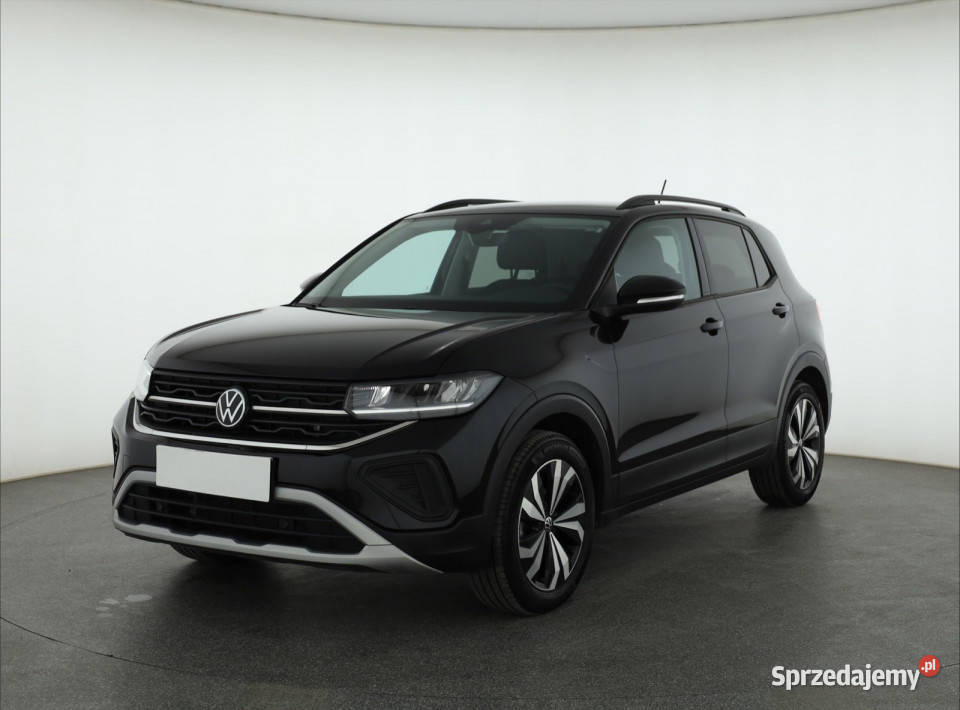 VW TCross 10 TSI ABS Bielany Wrocławskie