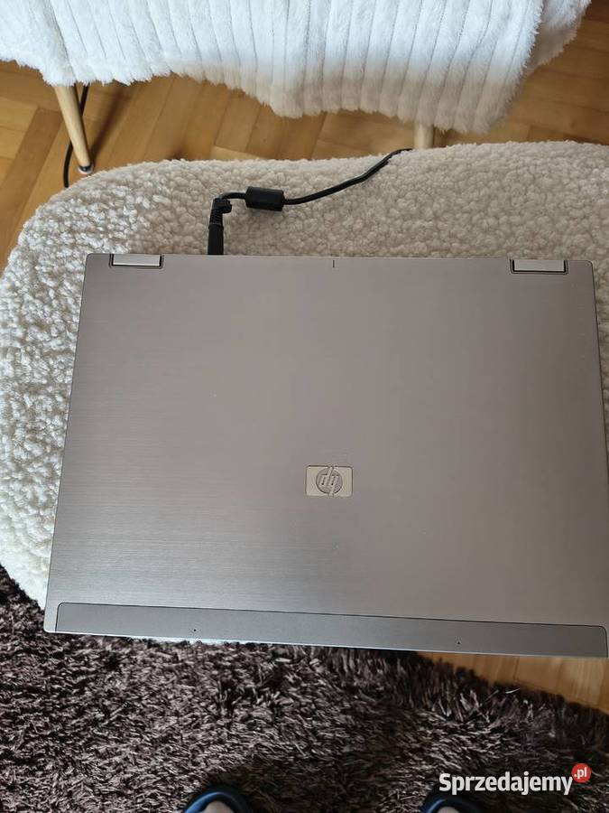 Sprzedam Laptop HP Elite Book 6930P Kielce sprzedam
