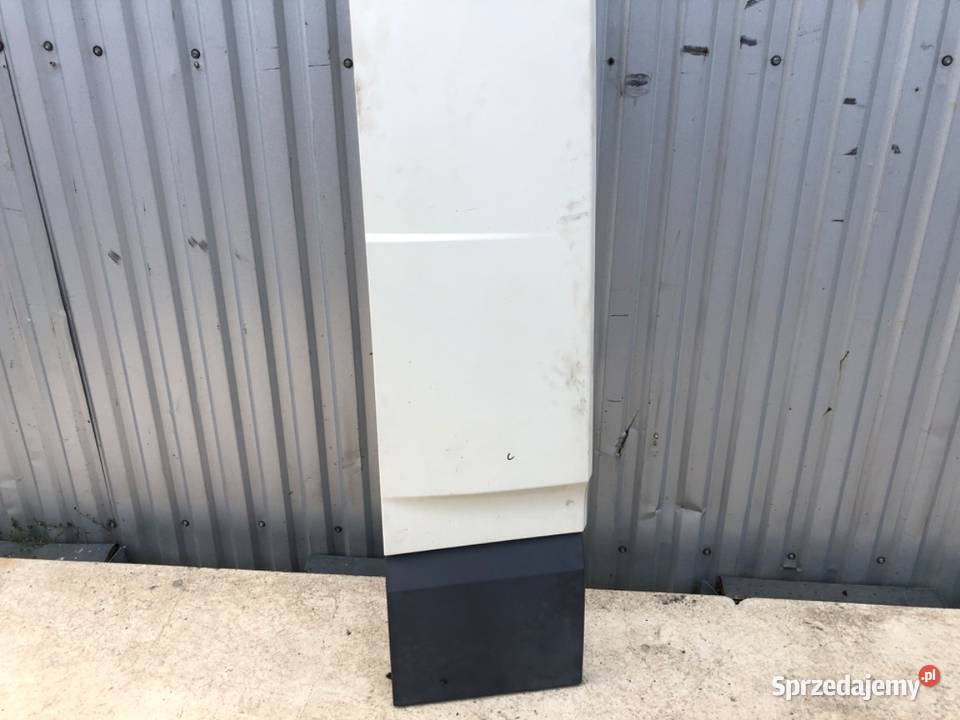 OWIEWKA KABINY LEWA DAF XF 1836000