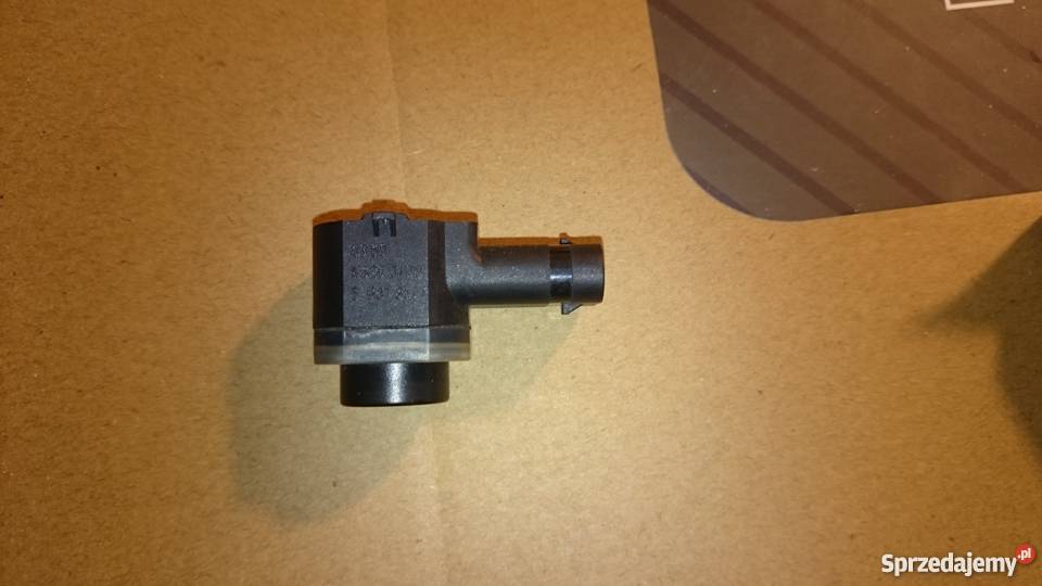 Parktronik czujnik cofania vw audi 3C0919275S Piła