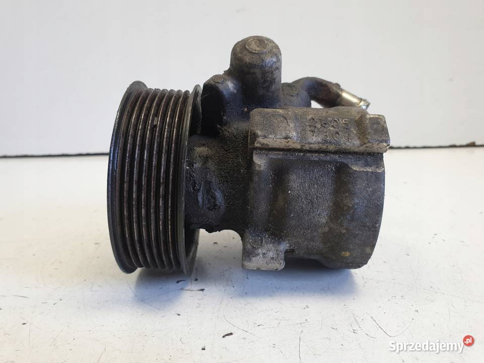 Iveco Daily III 23 HPI POMPA WSPOMAGANIA Rudka