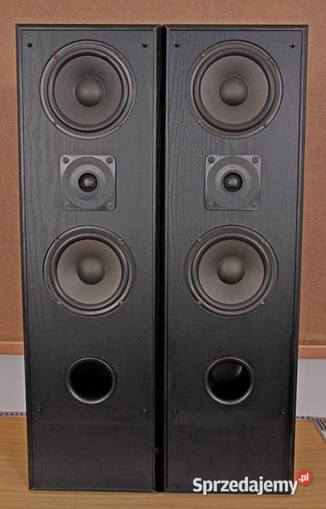 Yamaha NS G40 kolumny audio Radomsko