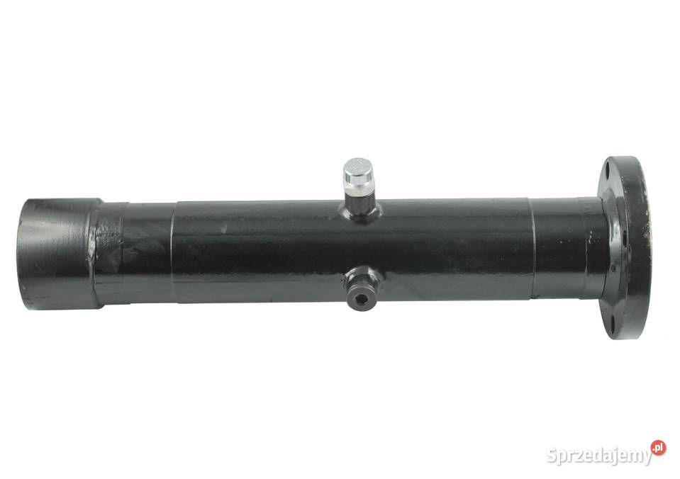 Osłona wałka kosiarki bijakowej EFGC 135175 Tajęcina