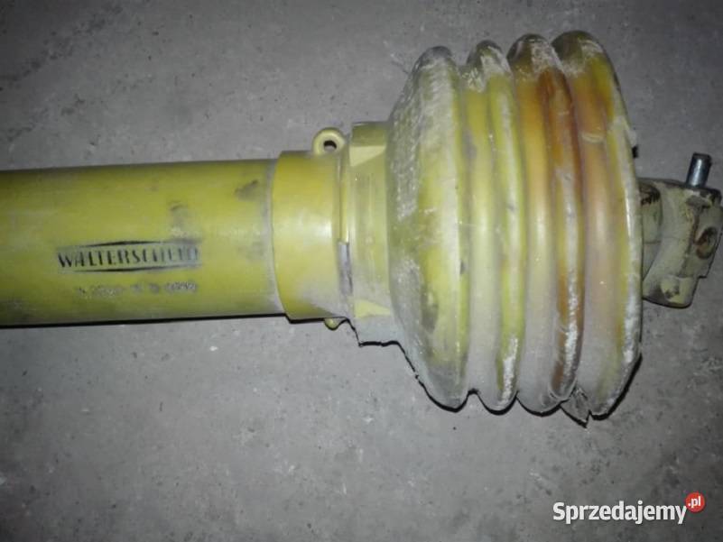 przewracarka w orginale CLAAS was 450nie kunh Maszyny zielonkowe Czuchleby