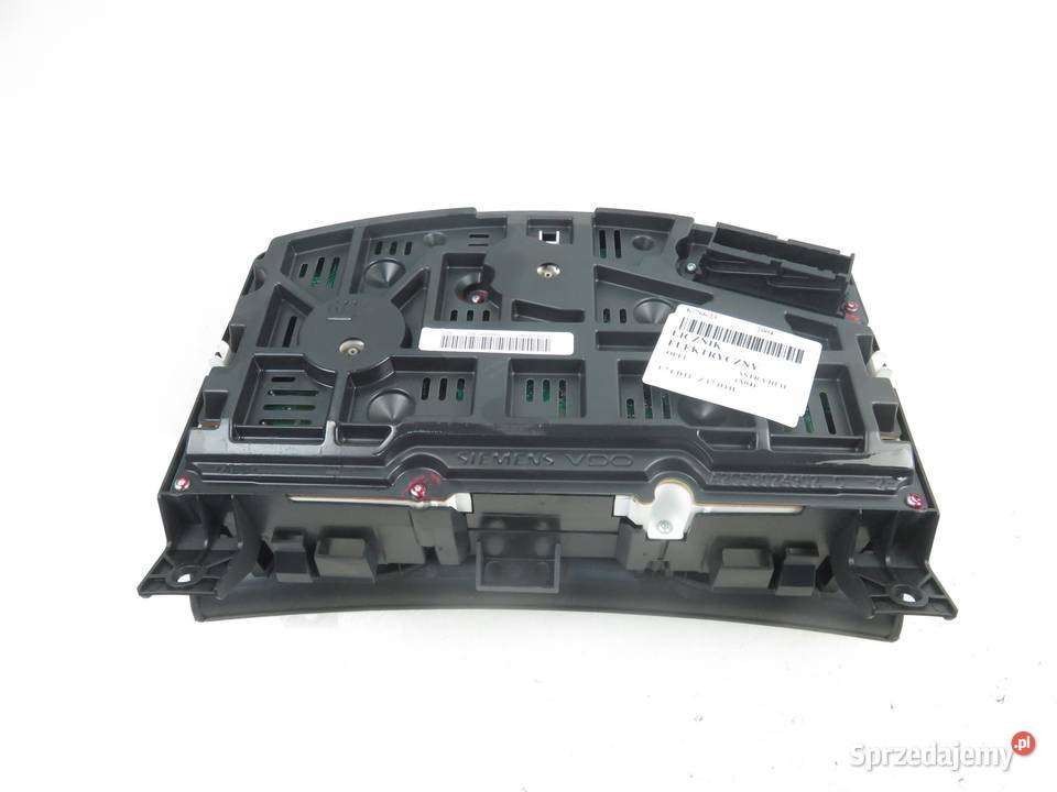 LICZNIK OPEL ASTRA III H 17 CDTI 13142790TF sprzedam