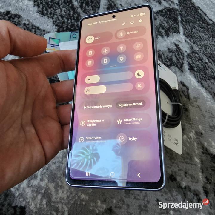 Samsung A53 5G telefon 128GB Nowy Dual Sim 65 Gorlice