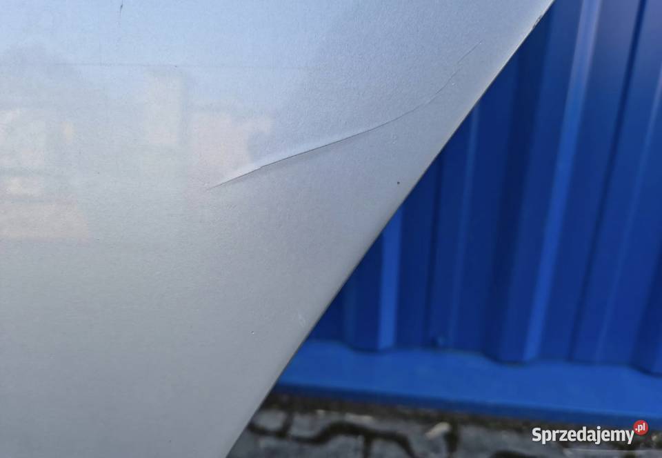 26 DRZWI TYŁ LEWY TYLNE LEWE AUDI A4 B6 KOMBI sprzedam