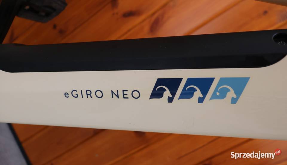 Rower elektryczny Cresta Corso Neo D 49 RATY mazowieckie Milanówek
