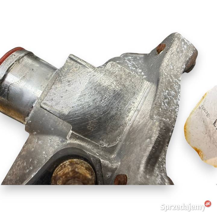 SILNIK M1DA Ford Focus III MK3 C C II 10 osobowe Silniki kompletne Chełm