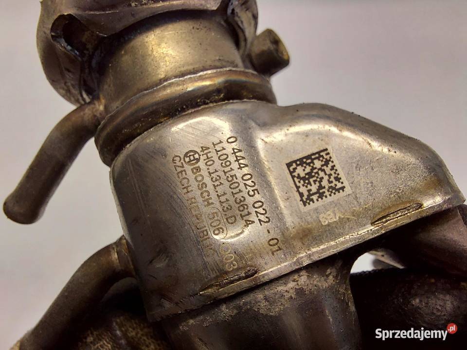 PORSCHE MACAN S 95B 30 TDI Wtryskiwacz AdBlue dolnośląskie