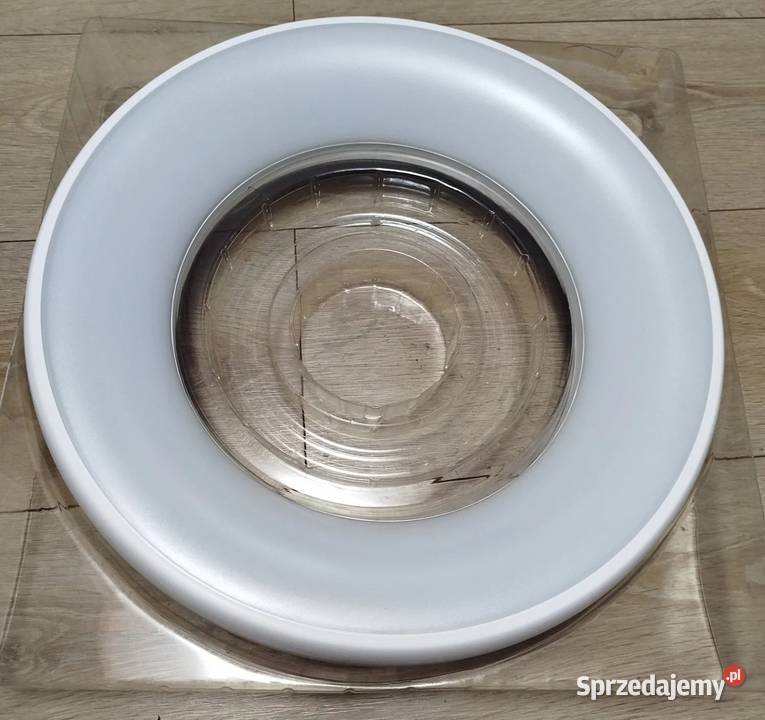 Lampa sufitowa plafon Led RZB Home 504 Brzesko