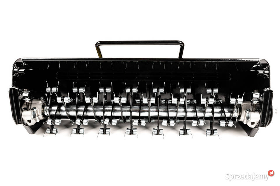 Kaseta Wertykulator skaryfikator Cedrus kosiarka Opalenica