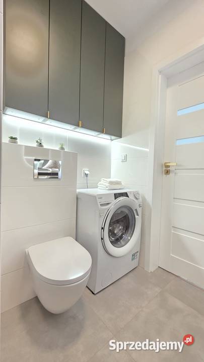 Gotowiec pod klucz 0 PCC Sauna Gym Kępa Dwupak Sprzedaż