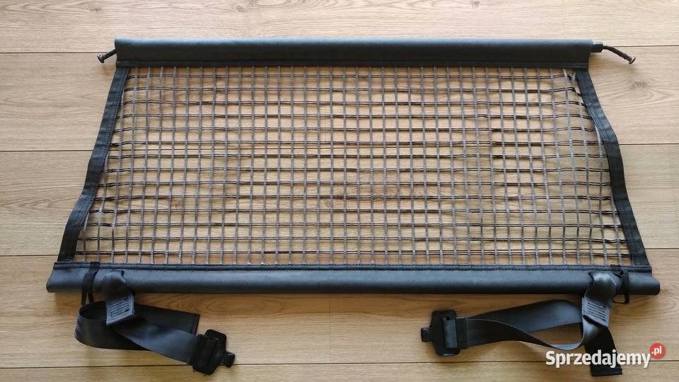 Kratka przegroda siatka bagażnika NISSAN Primera kujawsko-pomorskie Ciechocinek