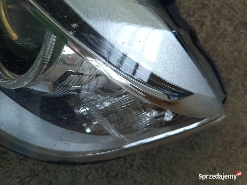 Reflektor lewy BMW 3 f303135 bi xenon Rzeszów