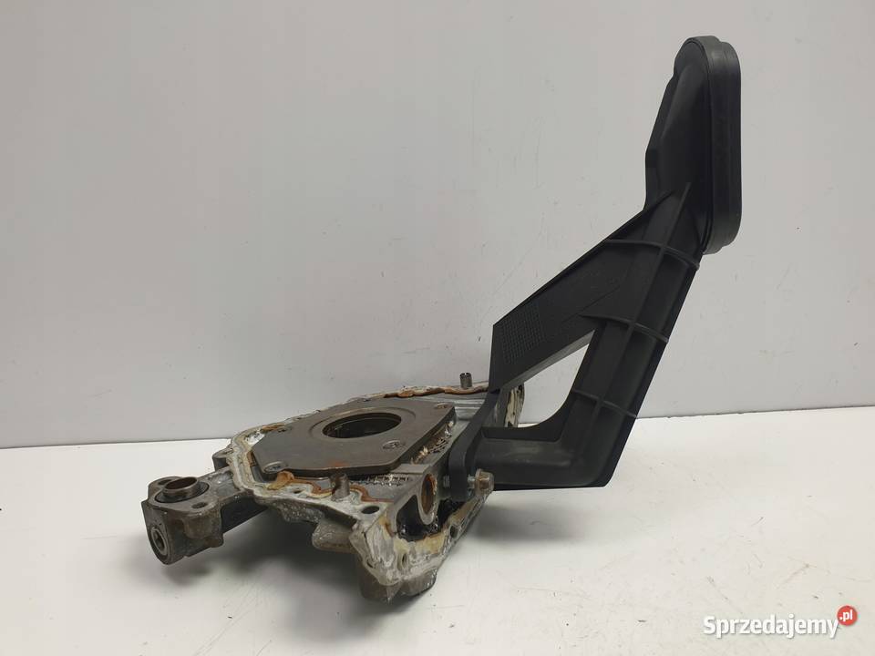 Citroen C5 18 16V POMPA OLEJU olejowa 9657984480 lubelskie Chełm